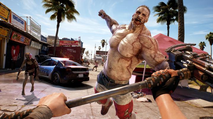 Actual product image Microsoft Xbox Dead Island 2 Gold Edt Download code (Xbox Series X, Xbox One S)