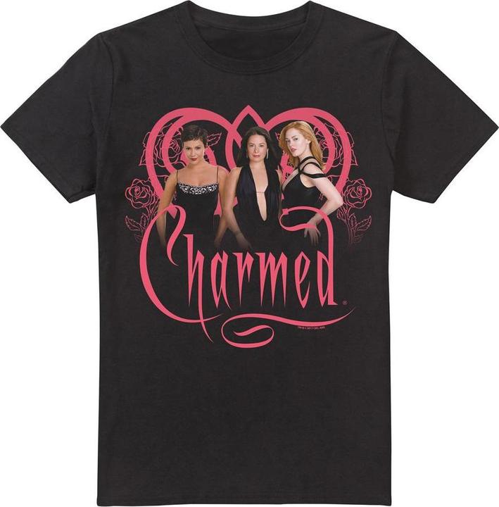 Produktbild Charmed TShirt (L)