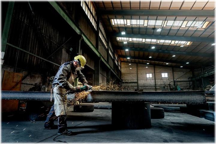 Productafbeelding Metabo WE 26-230 MVT Snelle haakse slijper (230 mm)