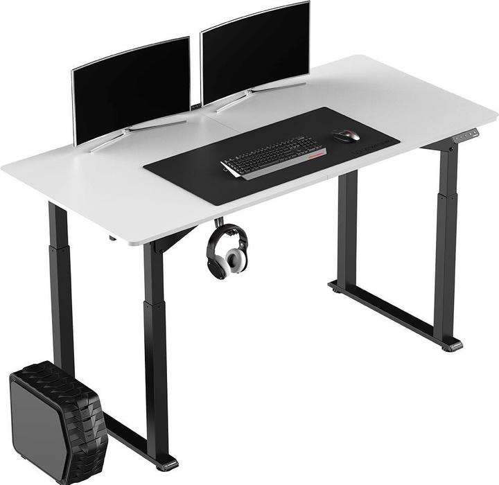 Actual product image Ultradesk Uplift