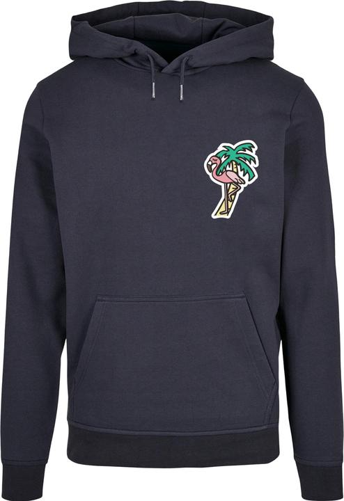 Produktbild Mister Tee MisterTee Flamingo Hoodie - 166777 (XL)