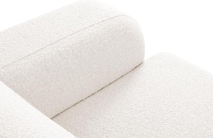 Actual product image Micadoni Symmetrical Corner Sofa, "Molino", 5 Seats, 252x252x75 Made in Europe (Corner sofa)