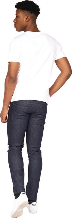 Actual product image Crosshatch Mens Cadman Straight Jeans (30)