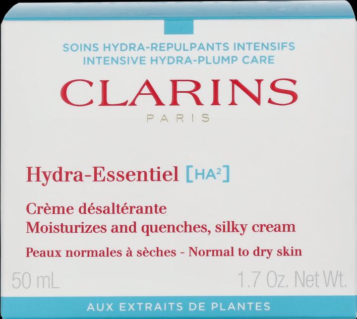 Produktbild Clarins Hydra-Essentiel (50 ml, Tagescreme)