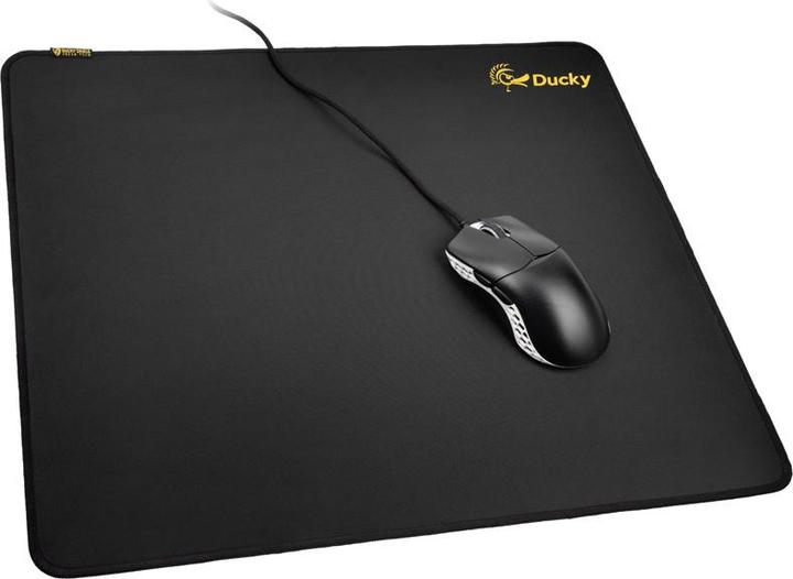 Actual product image Ducky Shield Mouse Pad - L (L)