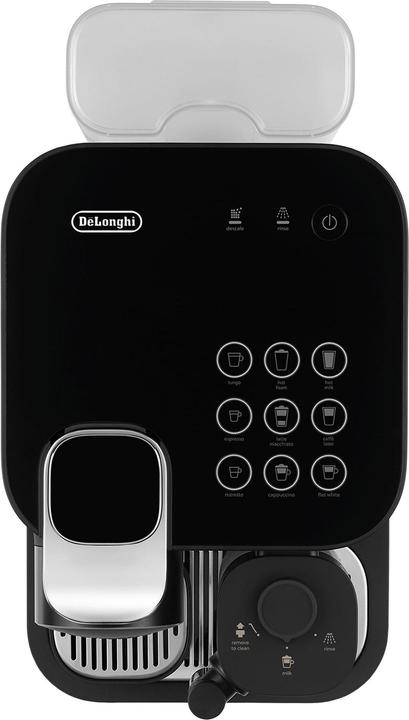Produktbild De'Longhi Nespresso Gran Lattissima (NESPRESSO Original)