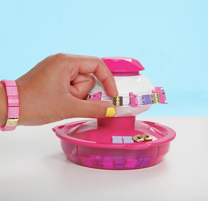 Actual product image Spin Master Pop Style Bracelet Studio