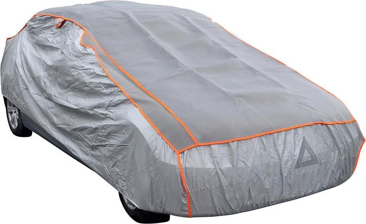 Actual product image APA Hail protection full garage