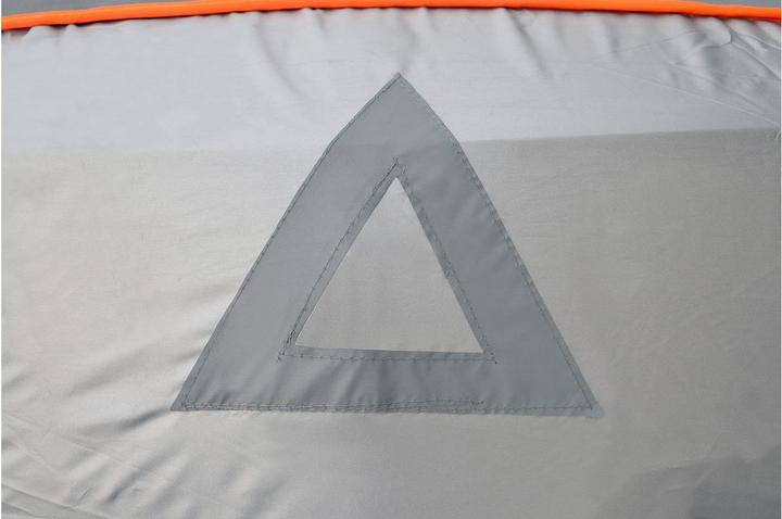 Actual product image APA Hail protection full garage