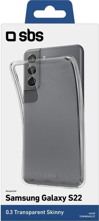 Produktbild SBS Skinny Cover (Samsung Galaxy S22+)