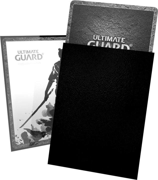 Actual product image Ultimate Guard Kartenhülle Katana