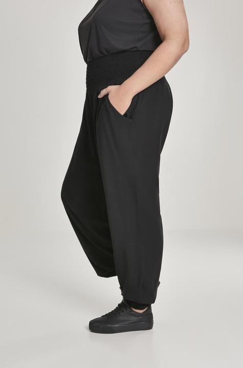 Actual product image Urban Classics Ladies Sarong Pants (3XL)