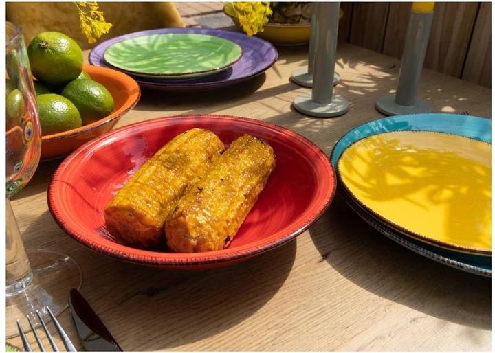 Produktbild Tavola Geschirrset Capri (18 Stück)