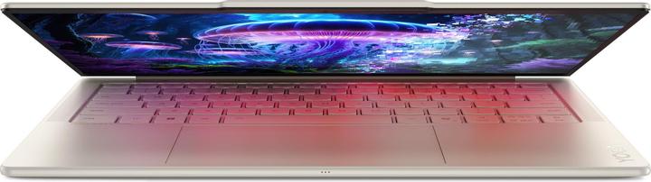 Actual product image Lenovo Yoga Slim 7 (14", Intel Core Ultra 7 258V, 4 GB, 1000 GB, DE)