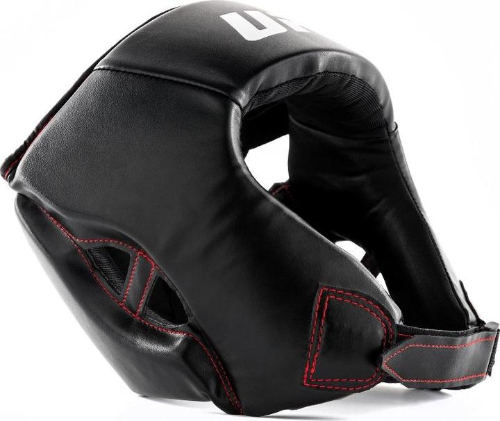 Produktbild UFC Head Gear, Black, Adult (One Size)