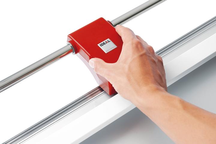 Immagine prodotto Ideal 0105 (8 lamelle, A1, A0)