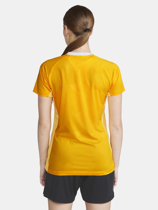 Actual product image Craft Premier Solid Jersey W (XL)