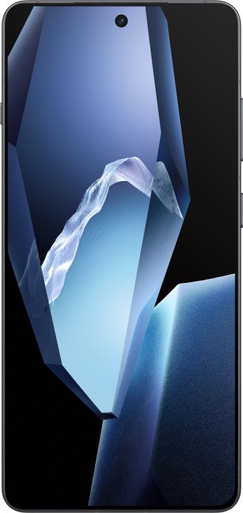 Image du produit OnePlus 13R (256 Go, Nébuleuse Noir, 6.78", Double SIM, 50 Mpx, 5G)