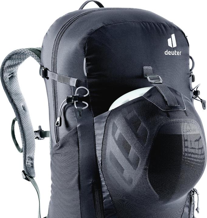 Actual product image Deuter Trail Pro 33 (33 l)