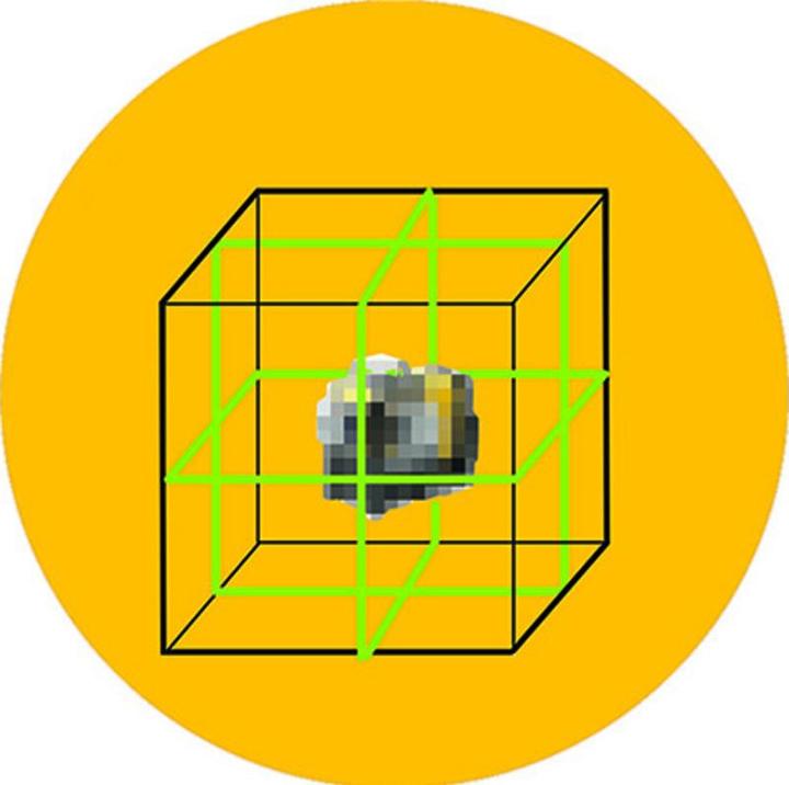 Produktbild DeWalt DCE089D1G