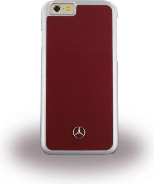 Actual product image Mercedes-Benz Dynamic Carbon (Apple iPhone 6s, Apple iPhone 6)