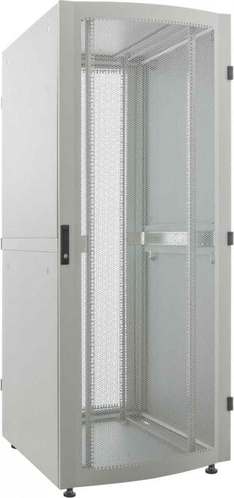 Productafbeelding Intellinet 19" serverbehuizing, Premium Line (10.86 HE, 19 inch rek)