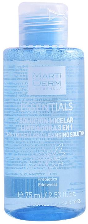 Martiderm Micellar Solution 3 in 1 (75 ml) (Mizellenwasser, 75 ml)
