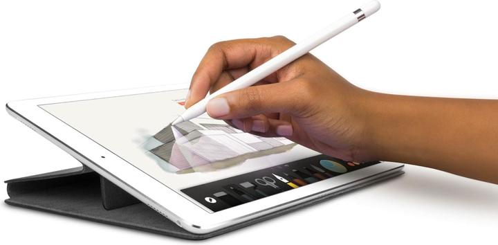 Produktbild TwelveSouth SurfacePad Lederfolio (iPad Pro 9.7 2016 (1. Gen))