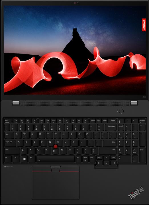 Image du produit Lenovo ThinkPad T16 Gen 2 (16", Intel Core i5-1335U, 32 Go, 512 Go, DE)