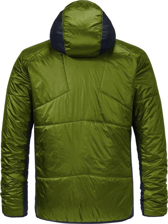 Produktbild Schöffel Hybrid Jacket Stams (46)