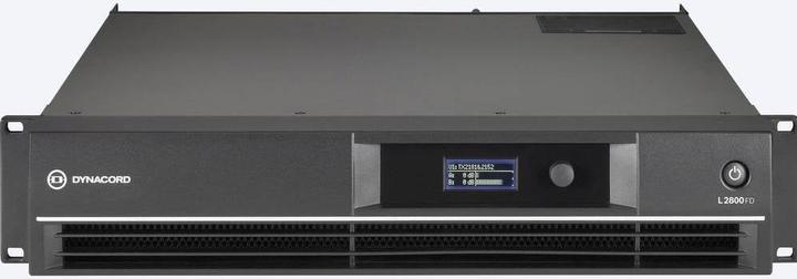 Produktbild Dynacord L2800fd