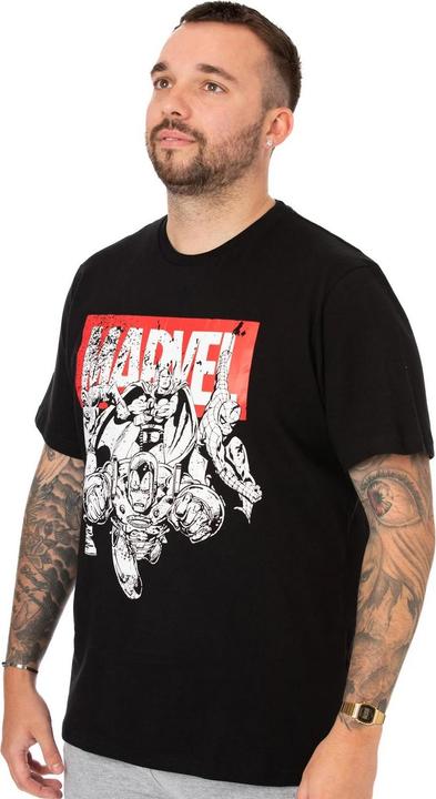 Produktbild Schlafanzug (XL)