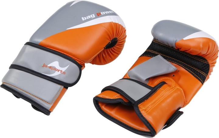 Immagine prodotto Ju-Sports Sacco di sabbia potere guanto borsa (L)