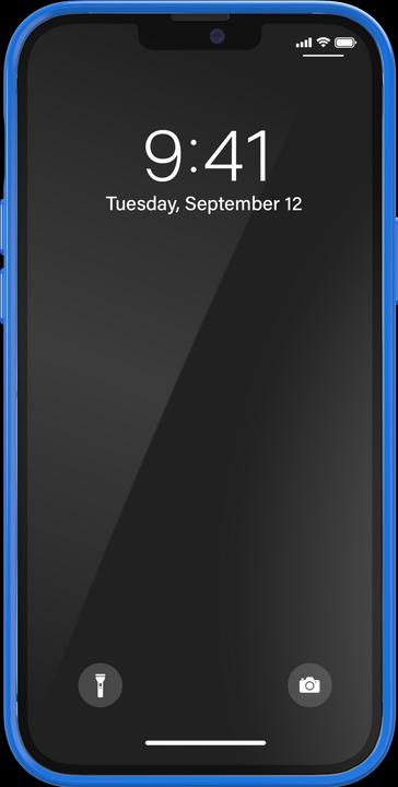 Produktbild adidas Snap Case Trefoil (Apple iPhone 13 Pro Max)