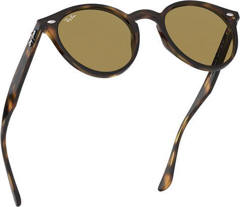 Actual product image Ray Ban Rb2180