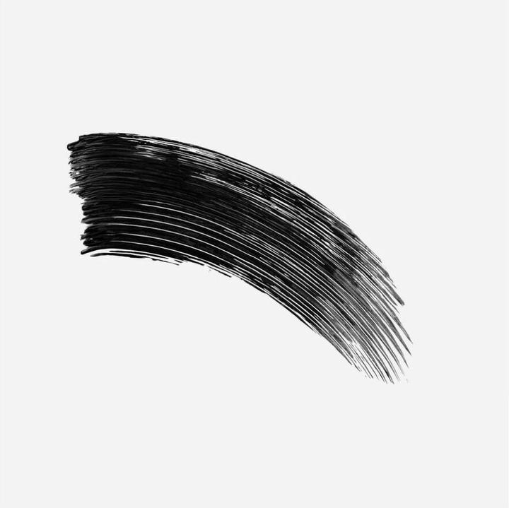 Produktbild Rimmel London Kind & Free (001 black)
