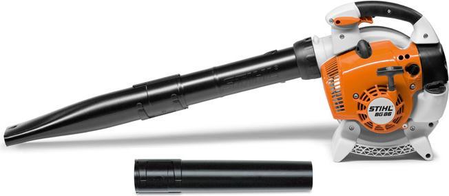 Immagine prodotto Stihl BG 86 (Benzina, Soffiafoglie)