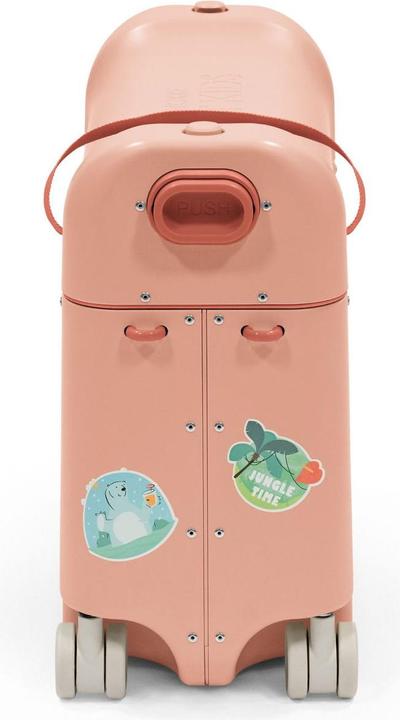 Produktbild Stokke JetKids Travel Bundle (23 l, Handgepäck (bis 50l))