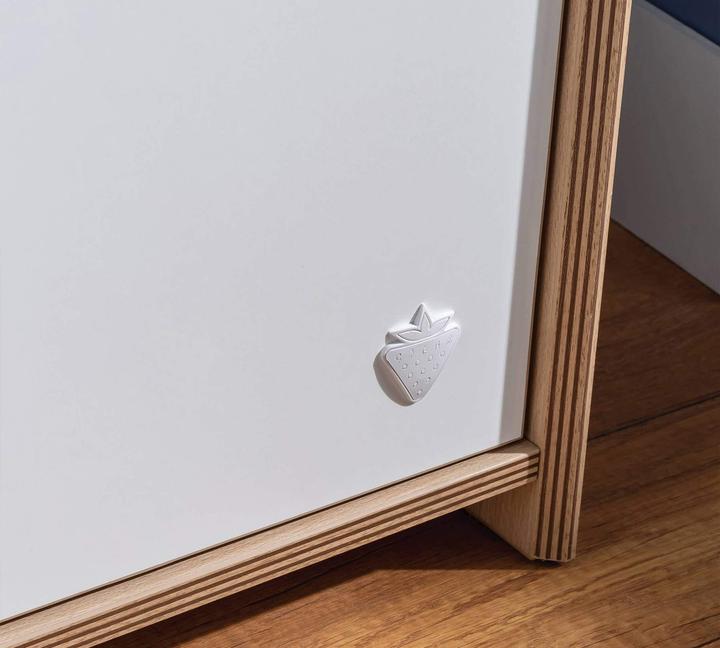 Produktbild Cilek Kleiderschrank Modera 2-türig (103.50 cm)