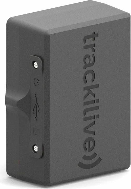 Immagine prodotto Trackilive Localizzatore GPS TL-60 Nero