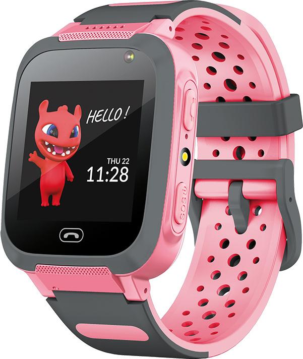 Actual product image Maxlife MXKW-310 kids watch SIM (2G)