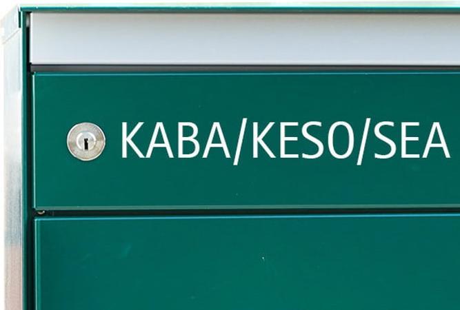 Produktbild Stebler KABA/KESO/SEA Ausschnitt