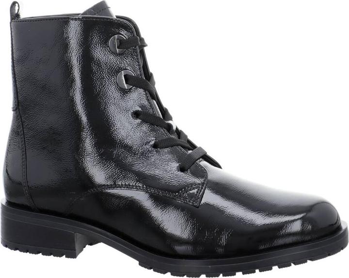 Actual product image Gabor Lace-up boot (38.5)