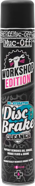 Muc-Off Disc Brake Cleaner (750 ml, Brake cleaner)