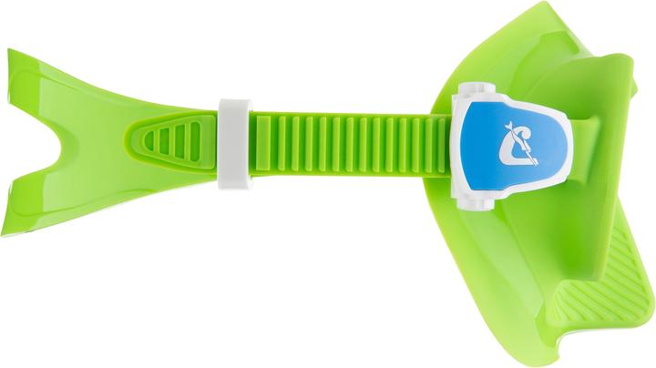 Actual product image Cressi Rombo + Mini Dry