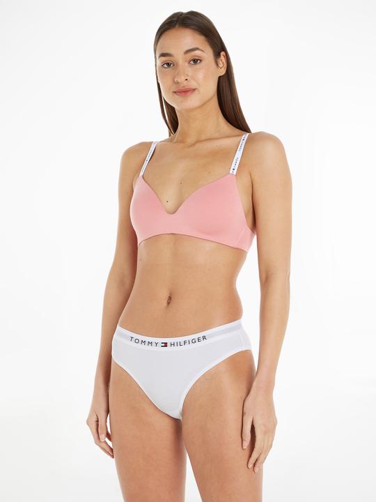 Produktbild Tommy Hilfiger Bikini (Ext Sizes) (L, Einzelpack)