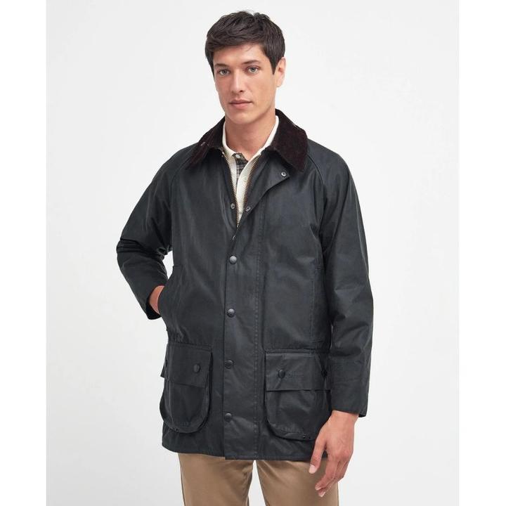 Immagine prodotto Barbour Beaufort Wax Jacket (40)