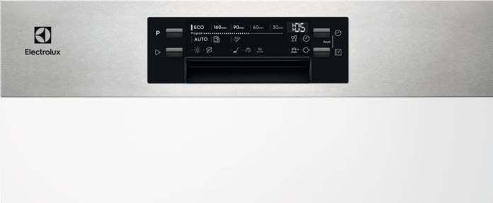Produktbild Electrolux EEM48300IX