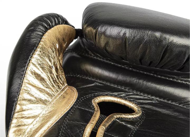 Image du produit Paffen Sport Pro Wide Boxhandschuhe (12 OZ, Taille unique)