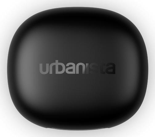 Actual product image Urbanista Santa Monica (ANC, 24 h, Wireless)